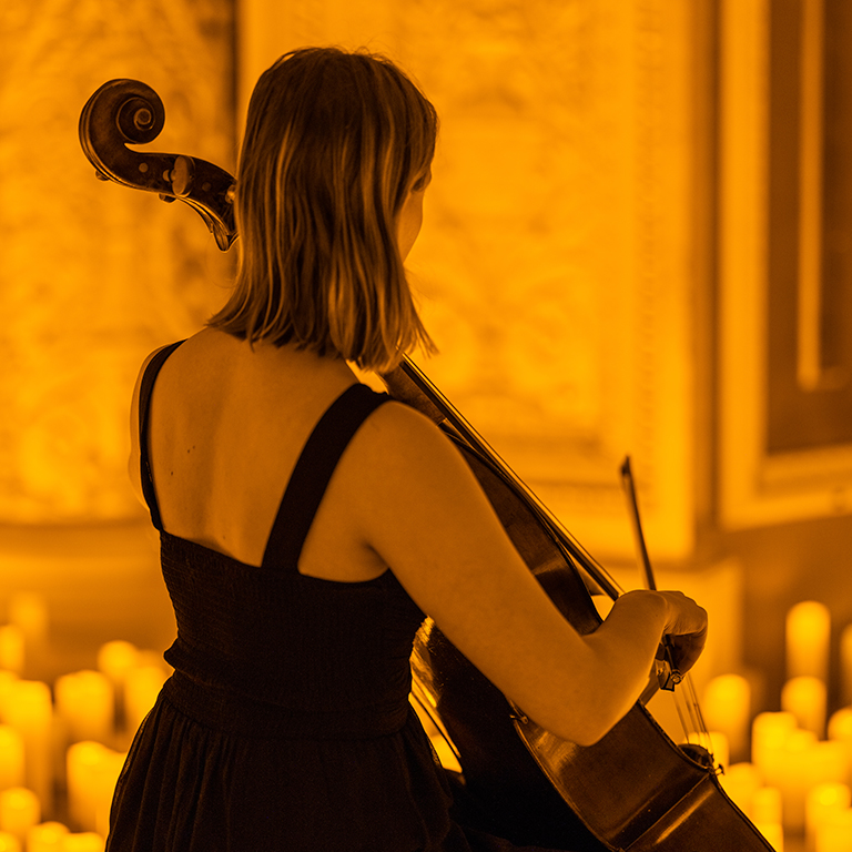 Candlelight Rock classics 0