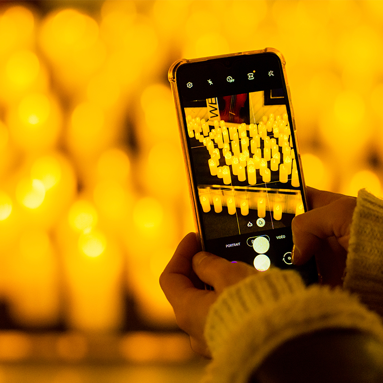 Candlelight Rock classics