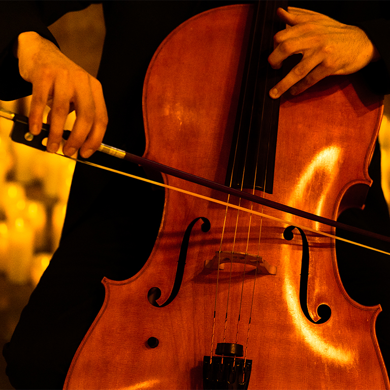 Candlelight Rock classics